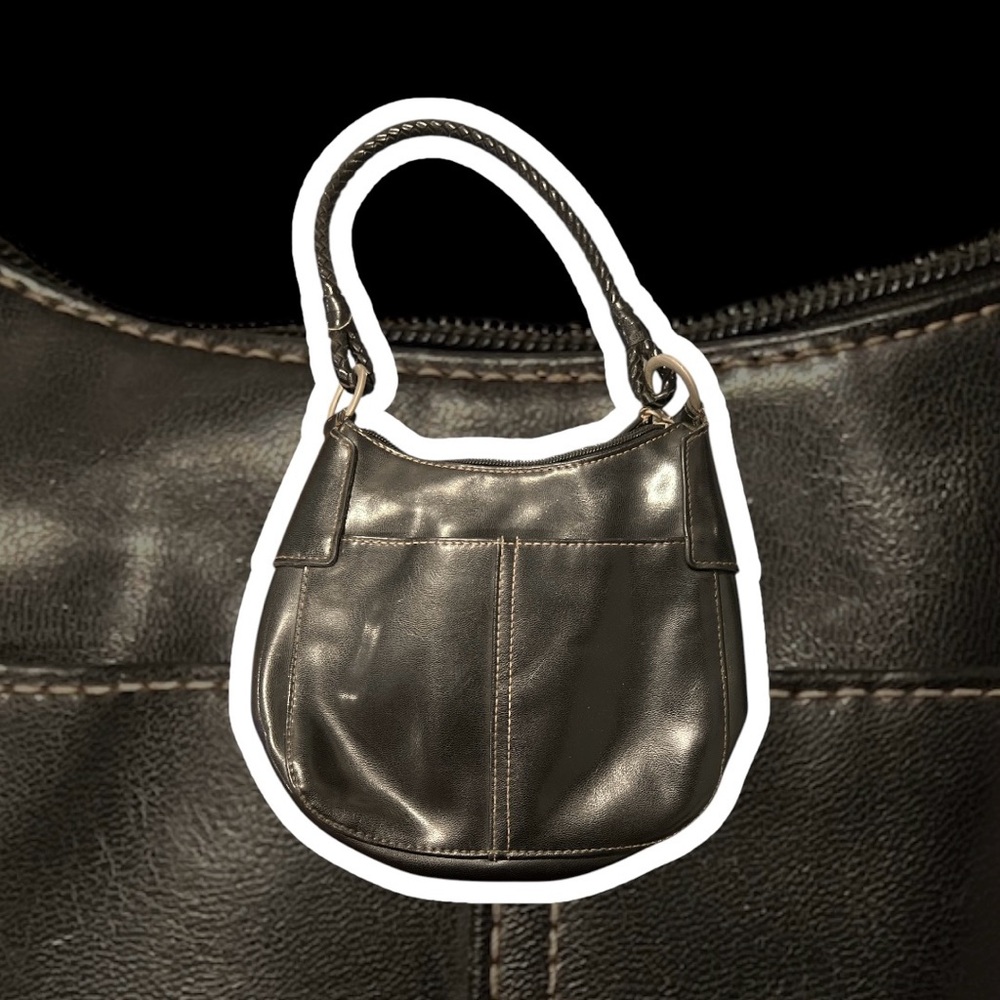 Liz Claiborne Hobo Purse